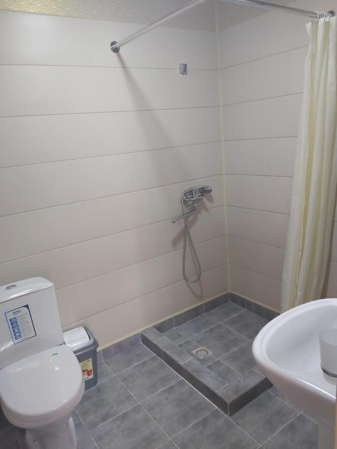 Guest House Han Semerkant Dış mekan fotoğraf