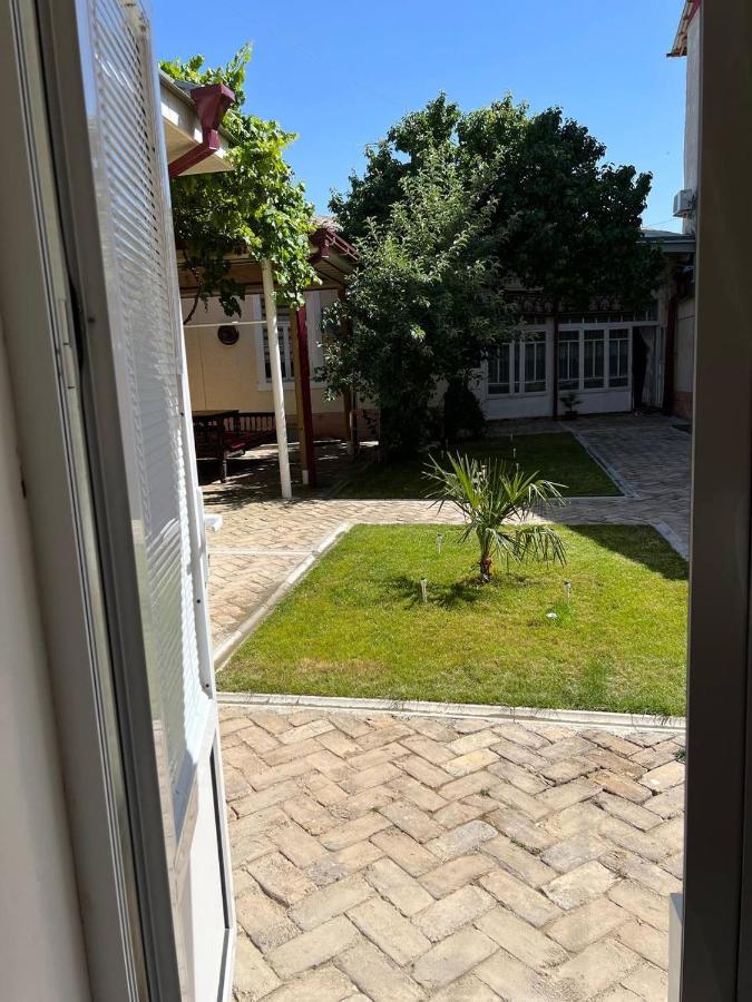 Guest House Han Semerkant Dış mekan fotoğraf