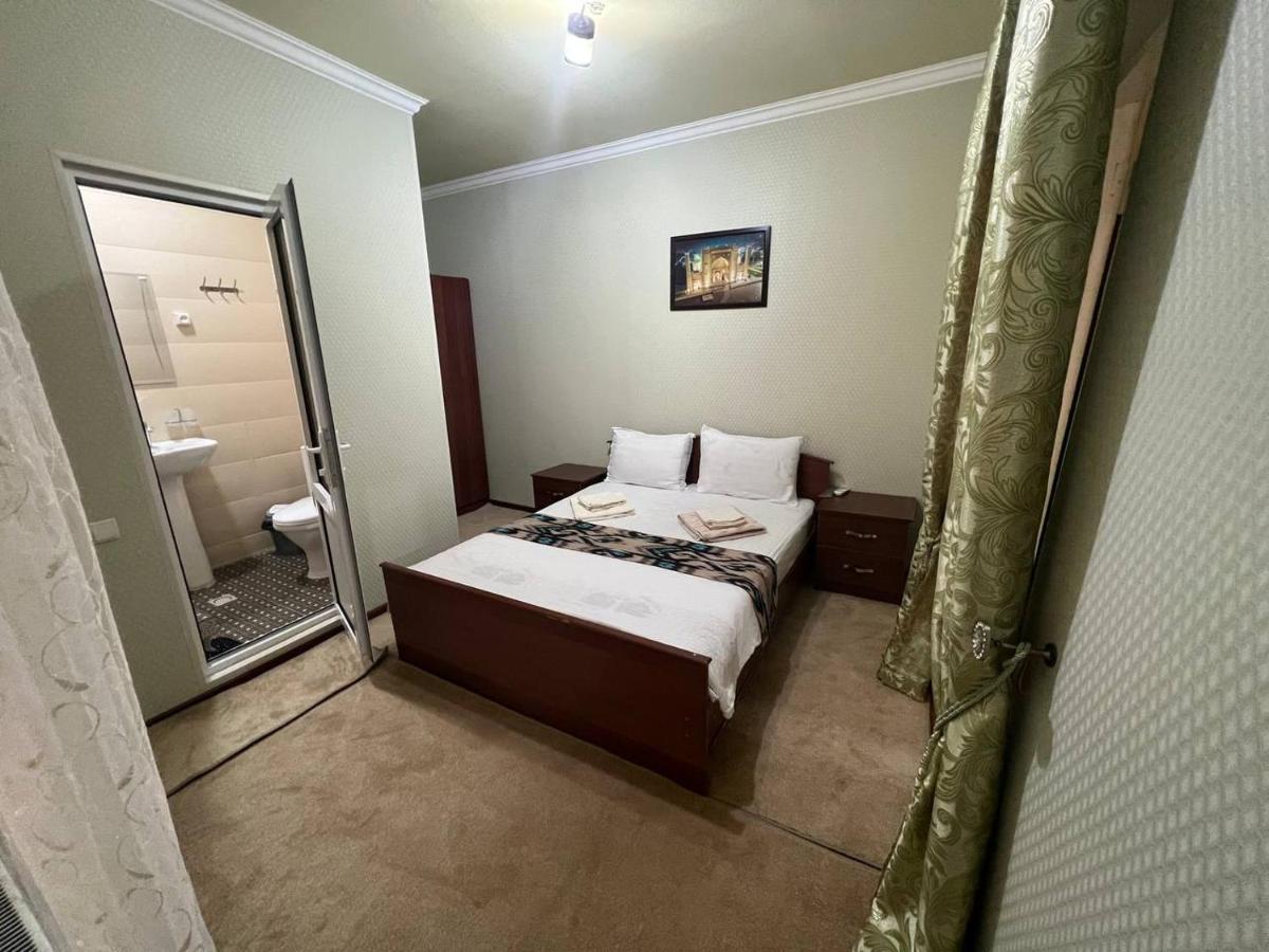 Guest House Han Semerkant Dış mekan fotoğraf